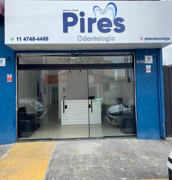 Foto 3 de odontologia Pires