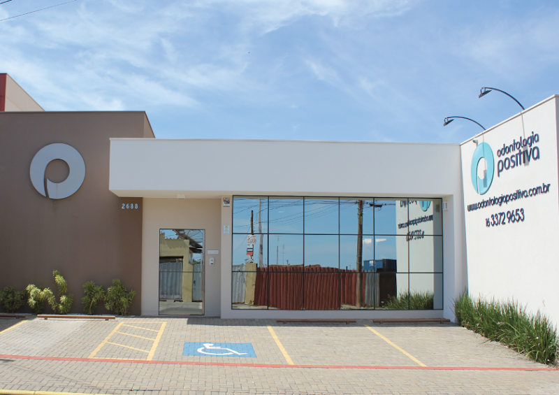 Foto 2 de Odontologia Positiva