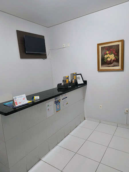 Foto 2 de ODONTOLOGIA POVO JAIARA