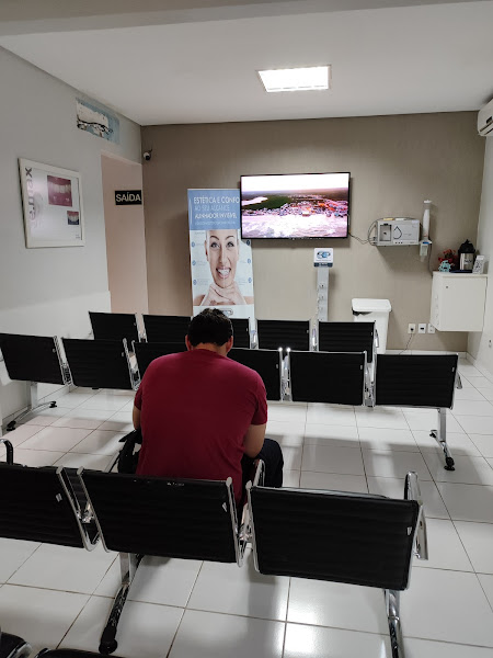 Foto 2 de Odontologia Prado