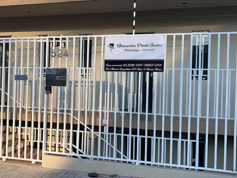 Foto 7 de Odontologia Prado