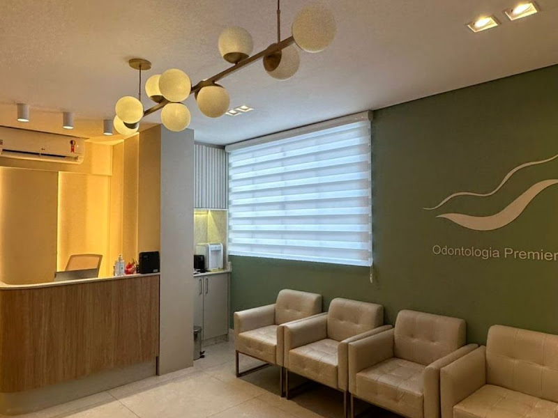 Foto 2 de Odontologia Premier - Dentista em Blumenau