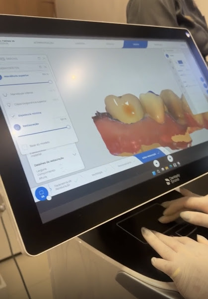 Foto 3 de Odontologia Premier - Dentista em Blumenau