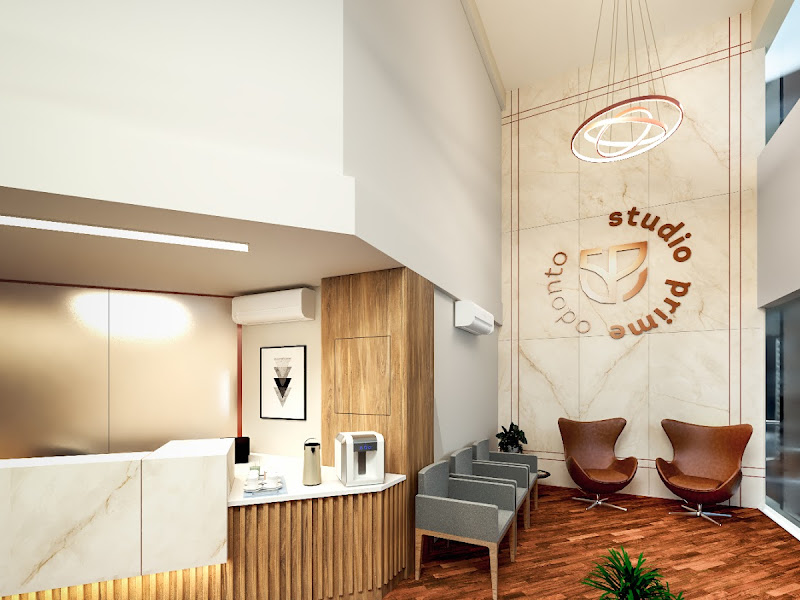 Foto 9 de Odontologia Premier - Dentista em Blumenau