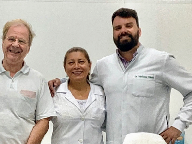 Foto 4 de Odontologia Premium - Dr. Paulo César