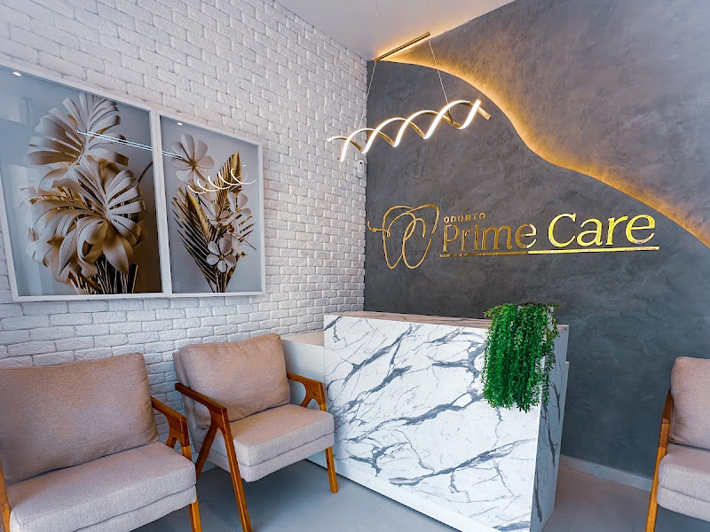 Odontologia Prime Care