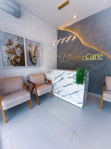 Foto 2 de Odontologia Prime Care