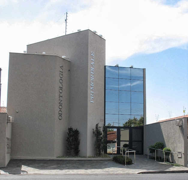 Foto 2 de Odontologia Primordiale