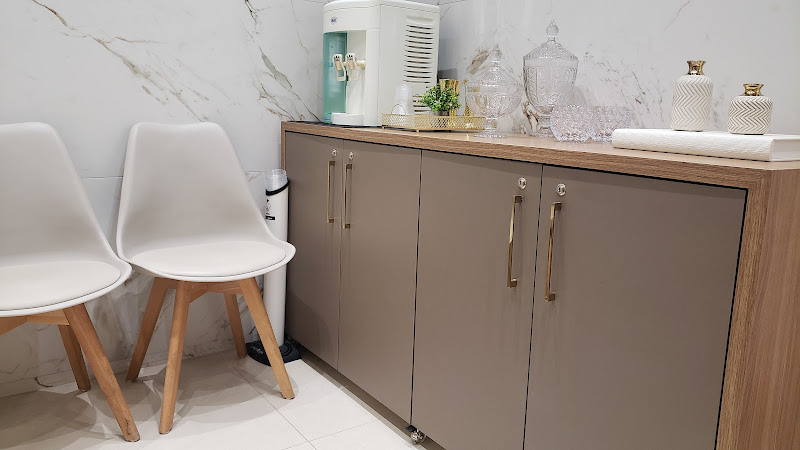 Foto 2 de Odontologia Pro-Riso Dra. Priscilla Braga