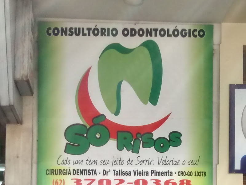 Foto 8 de Odontologia Pro-Riso Dra. Priscilla Braga