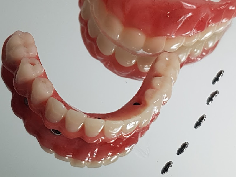 Foto 10 de Odontologia Pro-Riso Dra. Priscilla Braga