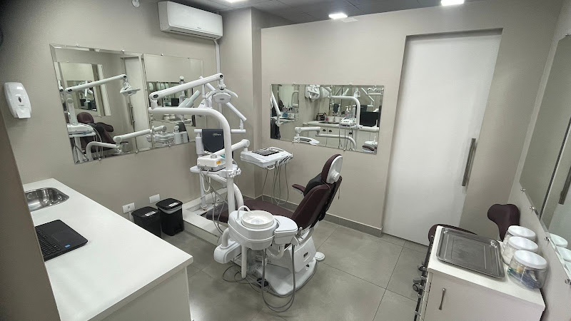 Foto 2 de Odontologia Promax