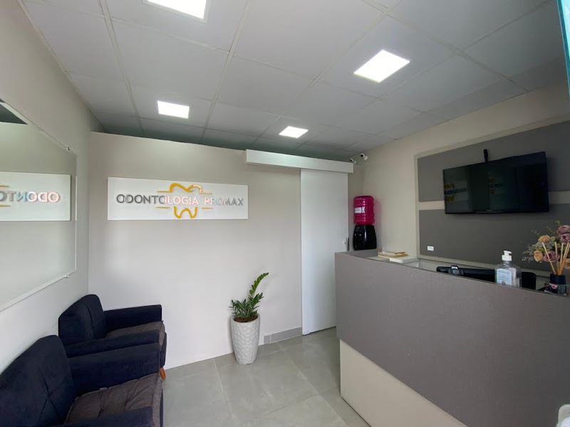 Foto 3 de Odontologia Promax