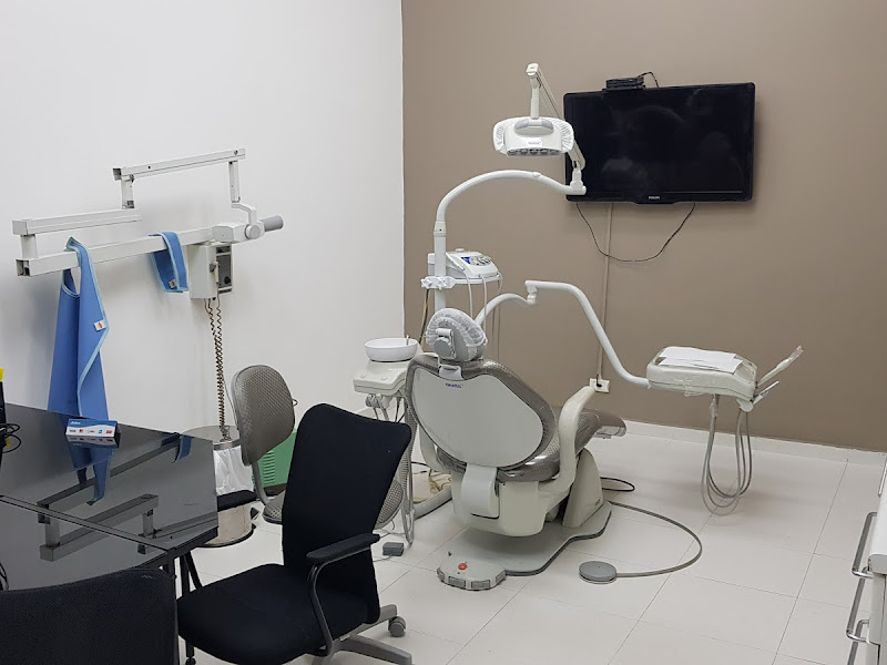 Foto 6 de Odontologia Pronto Socorro