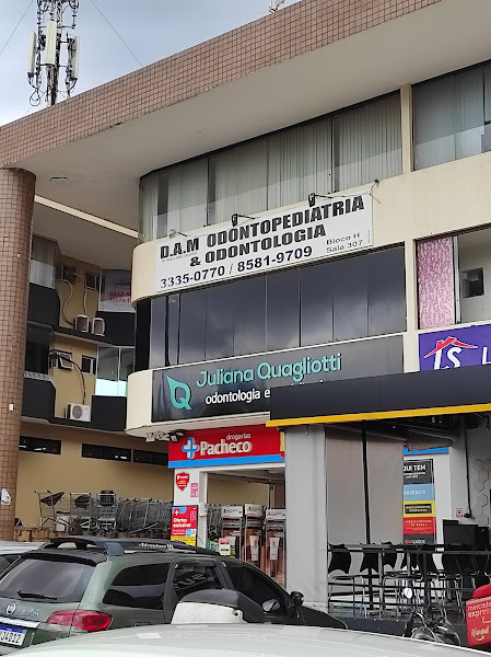 Foto 2 de Odontologia Quagliotti