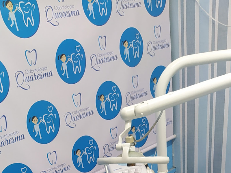 Odontologia Quaresma