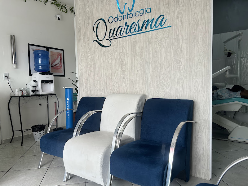 Foto 2 de Odontologia Quaresma Itaquaquecetuba