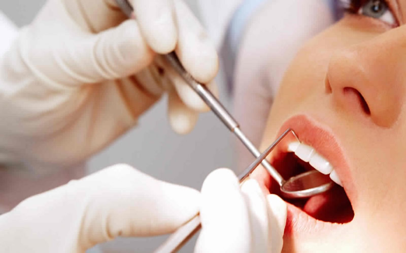 Foto 2 de Odontologia Quiche (Consultório Odontológico - Dentista)