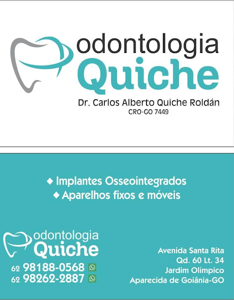 Foto 3 de Odontologia Quiche (Consultório Odontológico - Dentista)