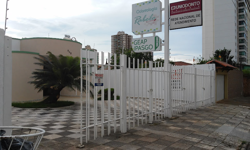 Foto 2 de Odontologia Rabelo