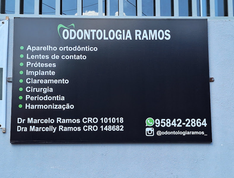 Foto 2 de Odontologia Ramos