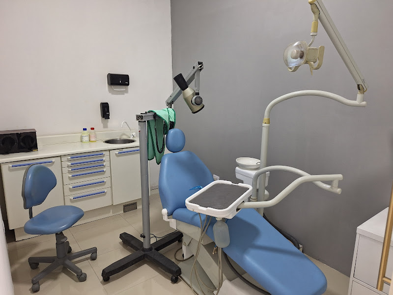 Foto 3 de Odontologia Ramos