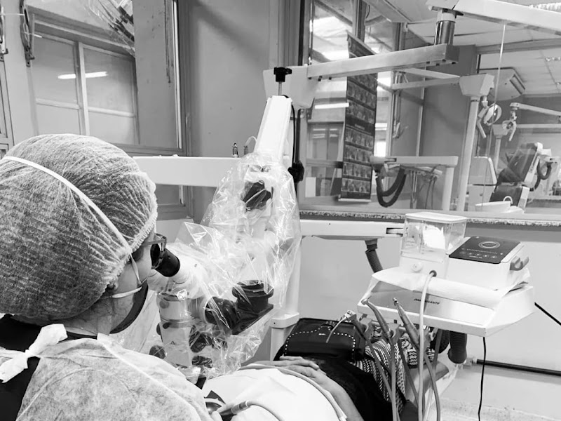 Foto 3 de odontologia rapida com CAD/CAM em Americana SP CROSP 32141