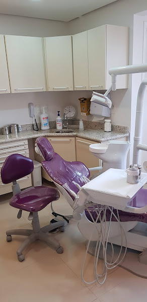 Foto 2 de Odontologia Raposo do Amaral