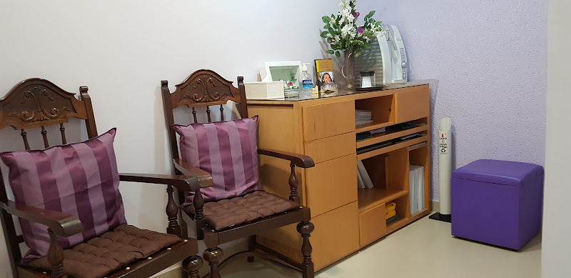 Foto 3 de Odontologia Raposo do Amaral