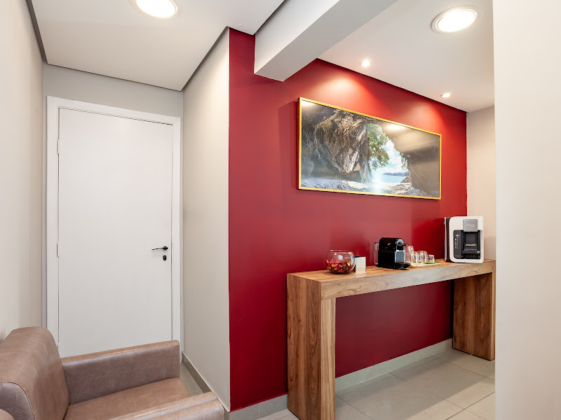 Foto 6 de Odontologia Raposo do Amaral