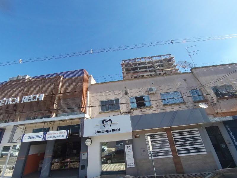 Foto 2 de Odontologia Rechi