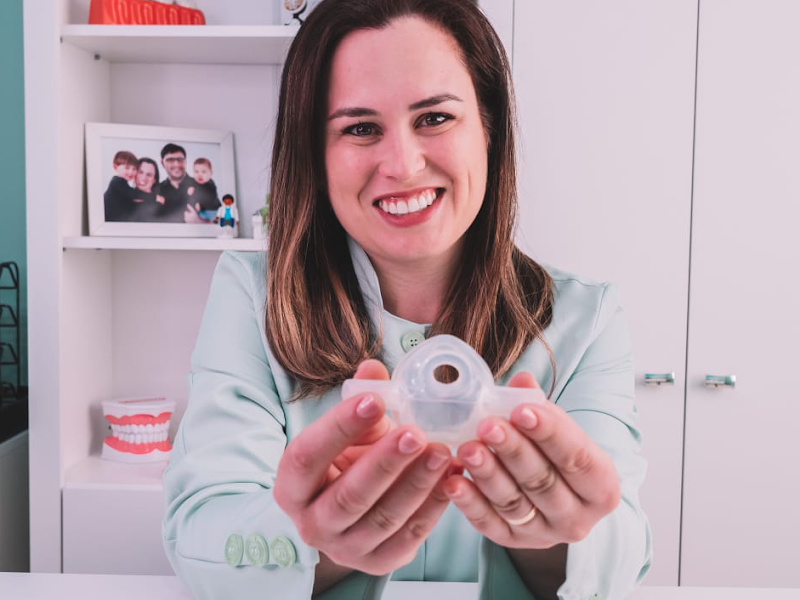 Foto 3 de Odontológia Reis