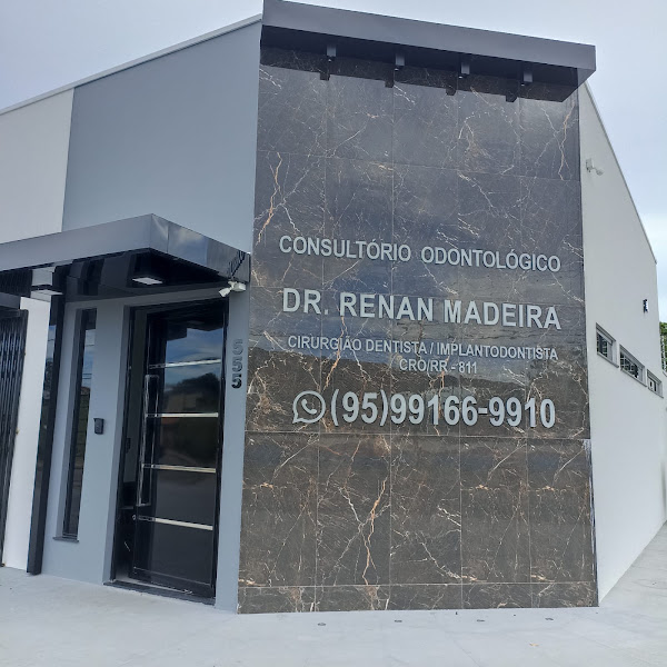 Foto 3 de Odontologia Renan Madeira