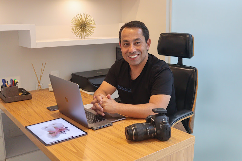 Foto 3 de Odontologia Renato Alves