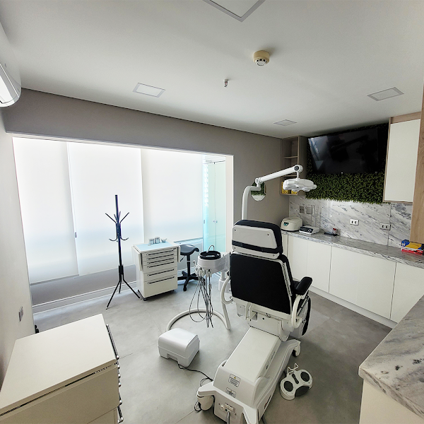 Foto 2 de Odontologia Réssio