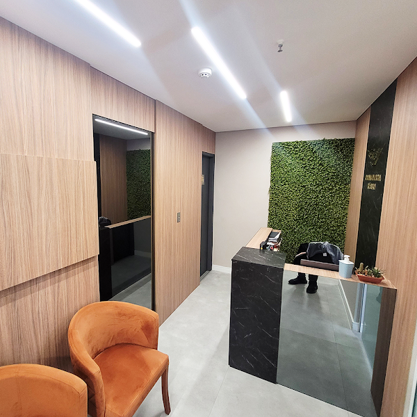 Foto 3 de Odontologia Réssio