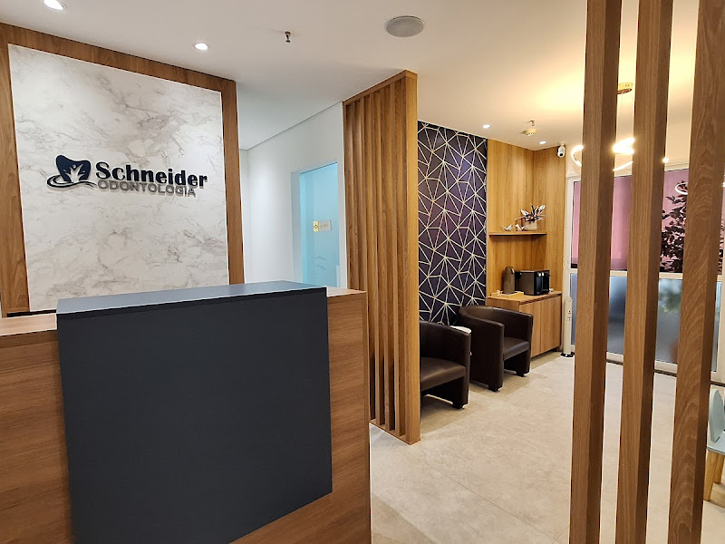 Foto 6 de Odontologia Réssio