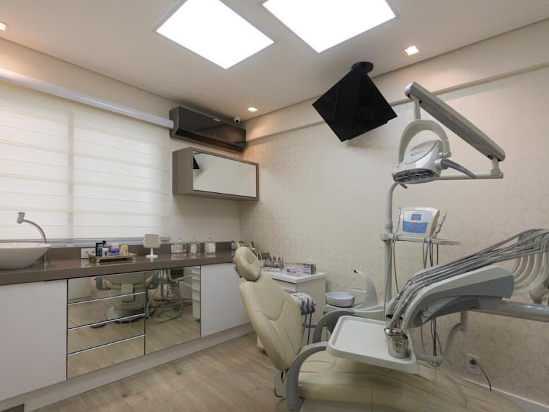 Foto 7 de Odontologia Réssio