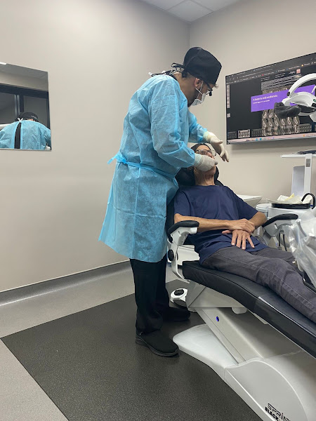 Foto 2 de Odontologia Réssio