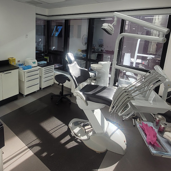 Foto 3 de Odontologia Réssio