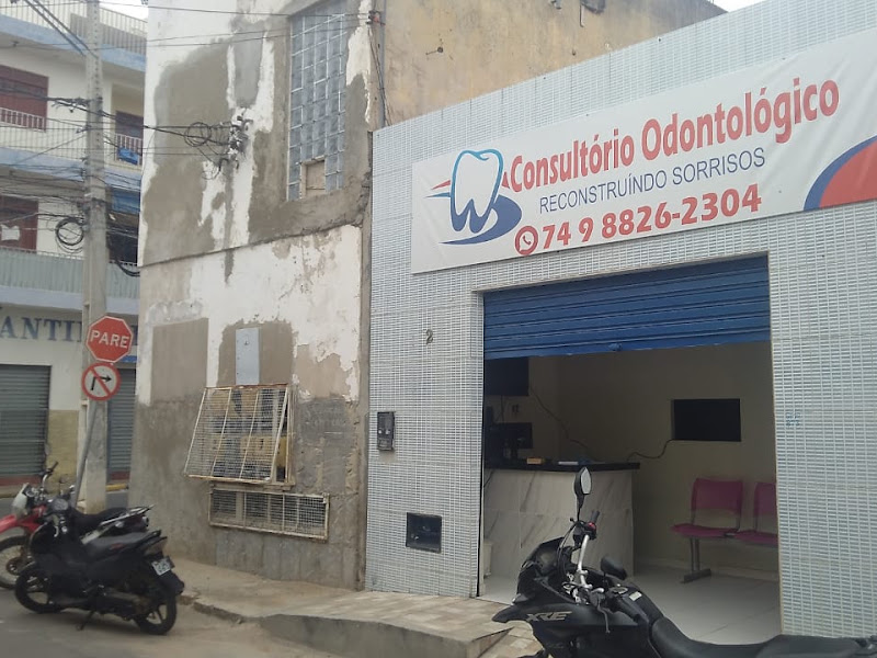 Foto 2 de ODONTOLOGIA REZENDE
