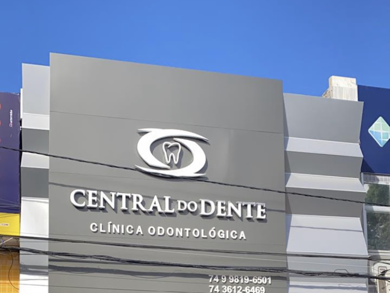 Foto 3 de ODONTOLOGIA REZENDE