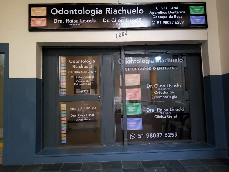 Foto 2 de Odontologia Riachuelo