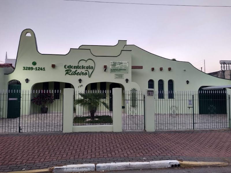 Foto 3 de Odontologia Ribeiro