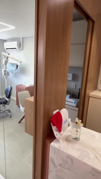 Foto 3 de Odontologia Ricardi - Prevenção, reabilitação e estética | Dra. Luísa Ricardi