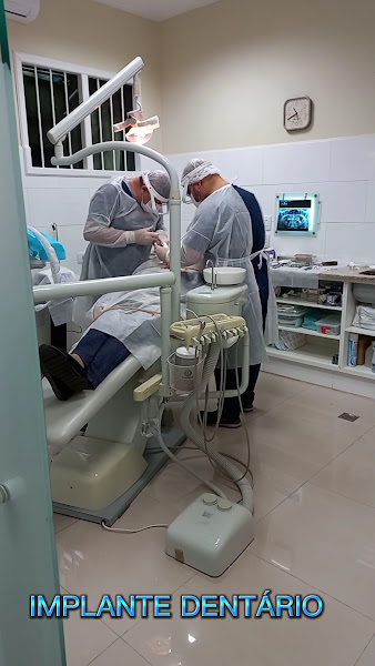 Foto 4 de ODONTOLOGIA RICARDO JACINTO LTDA