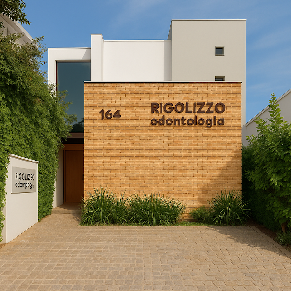 Foto 2 de Odontologia Rigolizzo