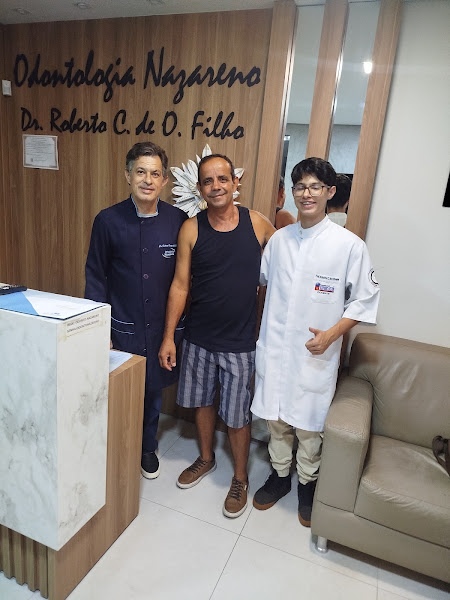 Foto 2 de ODONTOLOGIA ROBERTO CEZAR