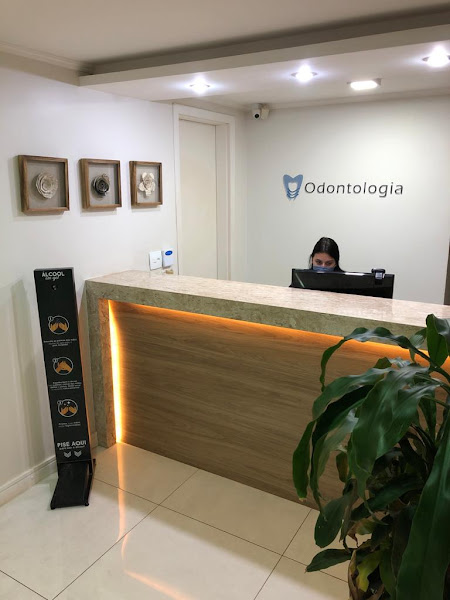 Foto 2 de Odontologia Rodrigo Perassolli