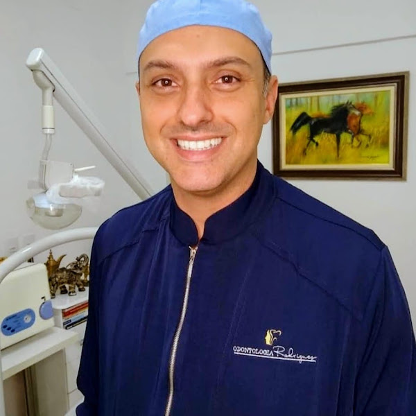 Foto 2 de Odontologia Rodrigues